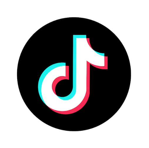 TikTok Logo