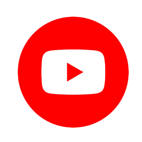 YouTube Logo